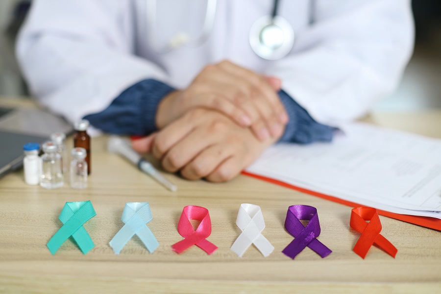 Stage 4 Cancer Remission: A Journey Toward Hope and Recovery